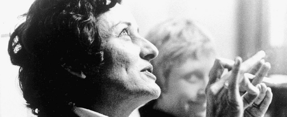 Anne, che insegnò alle donne ad amarsi Anne, che insegnò alle donne ad amarsi