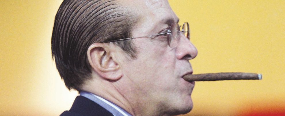 Truffato anche lui - Paolo Berlusconi “parte lesa” - Ansa Paolo Berlusconi, indagati gli spioni dei dossier farlocchi tra opere d’arte, patacche e 007