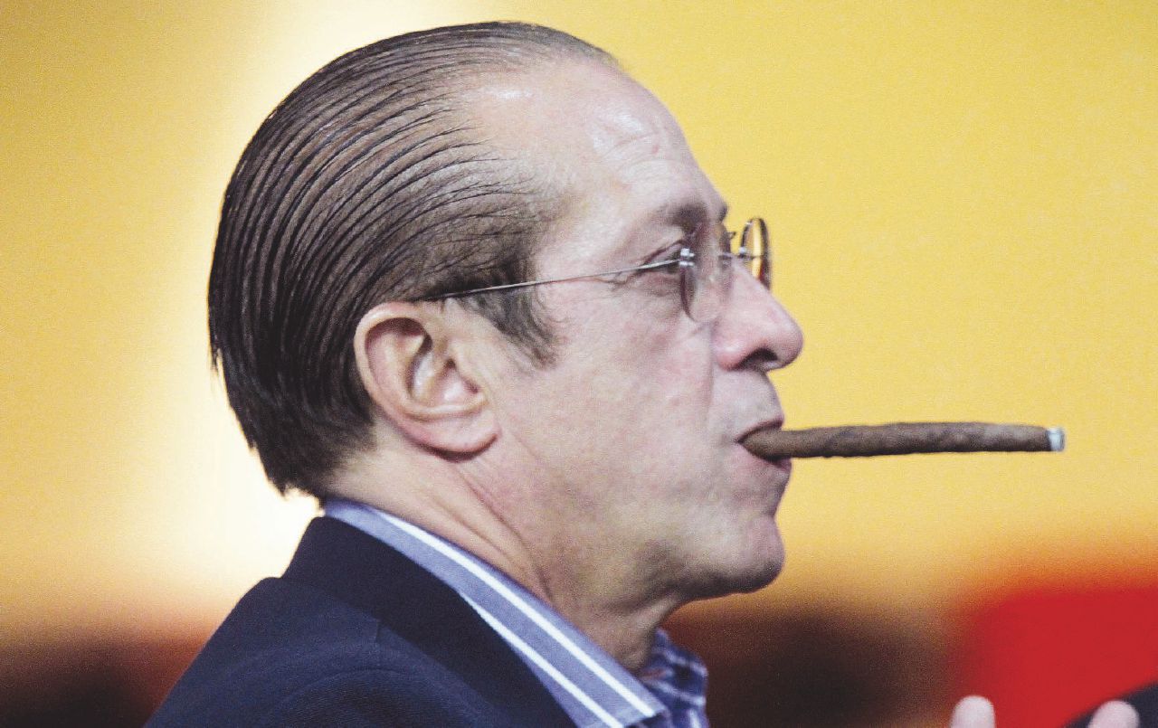 Truffato anche lui - Paolo Berlusconi “parte lesa” - Ansa Paolo Berlusconi, indagati gli spioni dei dossier farlocchi tra opere d’arte, patacche e 007