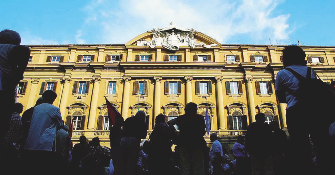 Il mistero dei 45 miliardi di debito senza spiegazioni