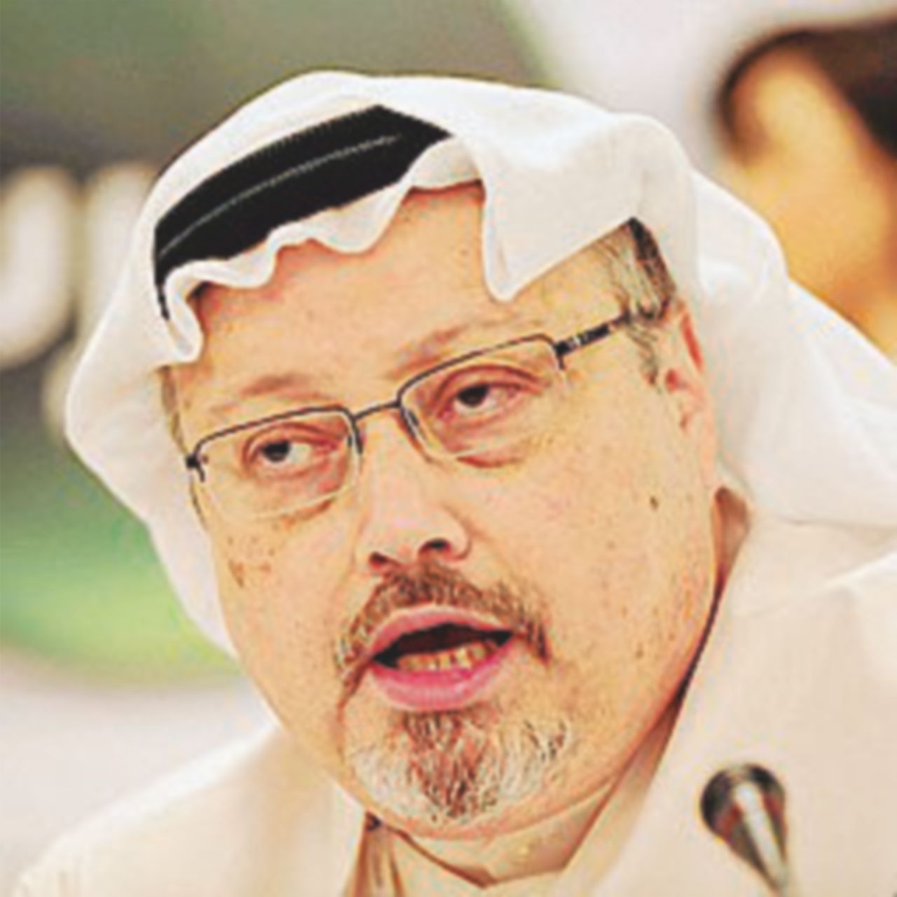 Caso Khashoggi, Ryad dà la colpa allo spione di primo piano Caso Khashoggi, Ryad dà la colpa allo spione di primo piano