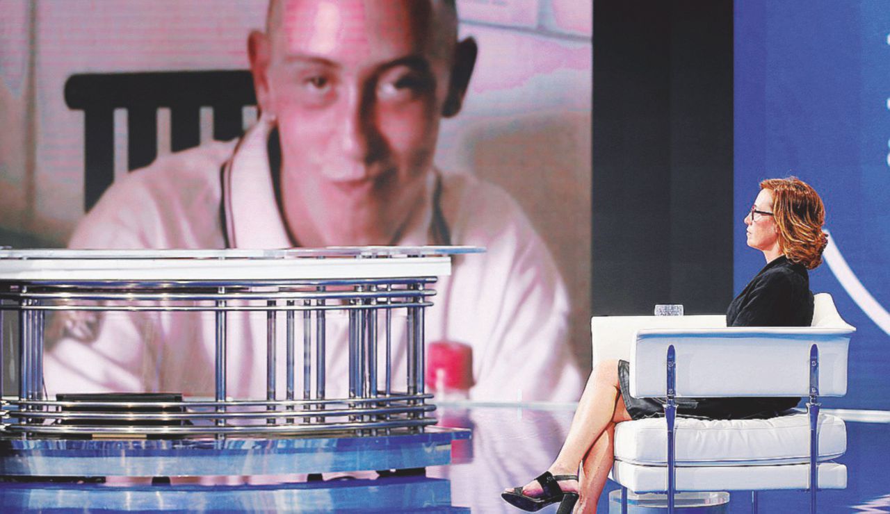 Copertina di Ilaria: “Da Nistri attacchi ai tre che hanno parlato”