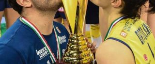 Copertina di Mondiali volley femminile, Davide Mazzanti e Serena Ortolani: un amore nato sotto rete