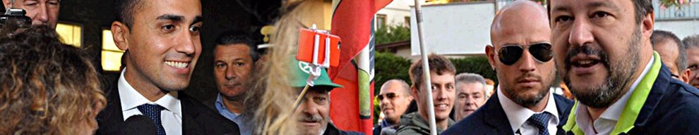 Fisco, la lite tra vicepremier non finisce più. Salvini: “In cdm Conte leggeva, Di Maio scriveva. Non passo per scemo”. Il capo del M5s: “E’ falso. E io non sono bugiardo né distratto”