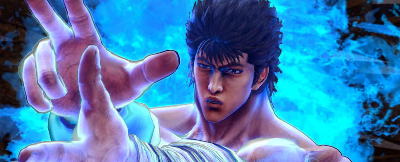 Copertina di Fist of the North Star: Lost Paradise, le avventure di Ken il Guerriero rivivono su Playstation 4 nel nuovo action rpg dello studio Ryu ga Gotoku – Recensione