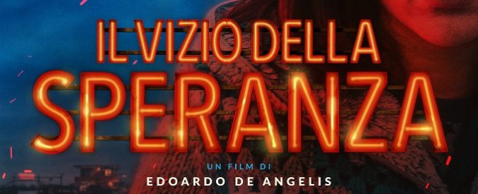 Festa del Cinema di Roma 2018, Il vizio della speranza di De Angelis: un film metaforico sulla gravidanza come “tempo di resistenza”