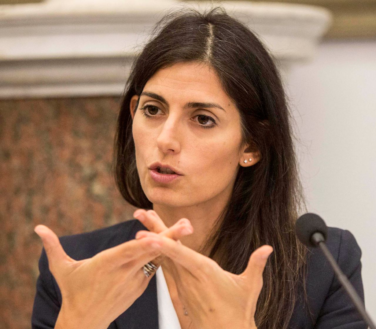 “Marra aveva un ruolo, altro che passacarte”