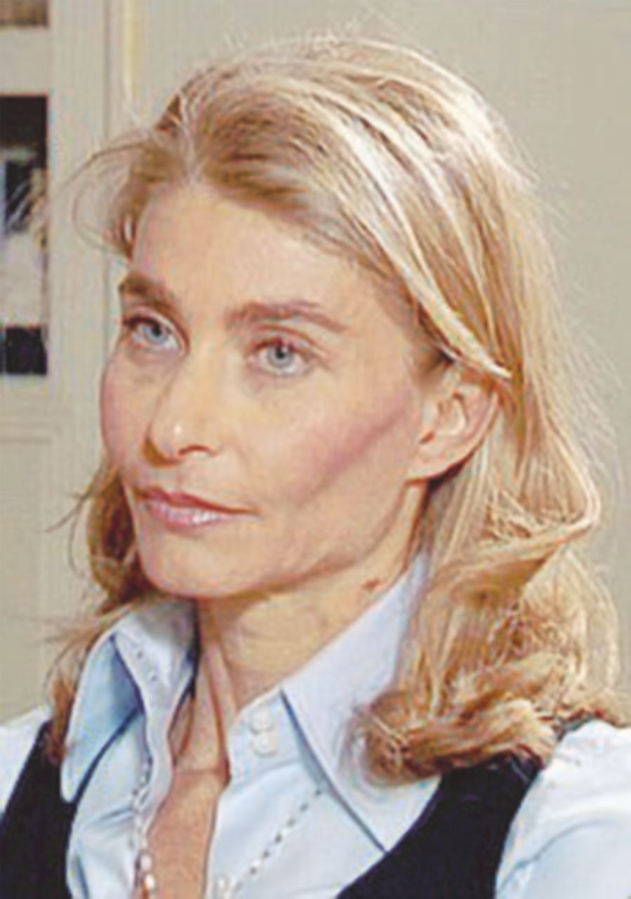 Fonsai, Giulia Ligresti in carcere: dovrà scontare 2 anni e 6 mesi