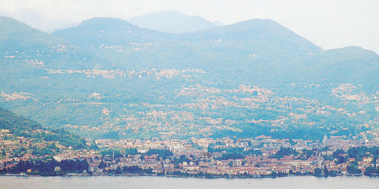 Tra il Lago Maggiore e i monti - Verbania conta 30 mila abitanti - Referendum Vco, Verbano Cusio Ossola alle urne: si vota per “lasciare” il Piemonte
