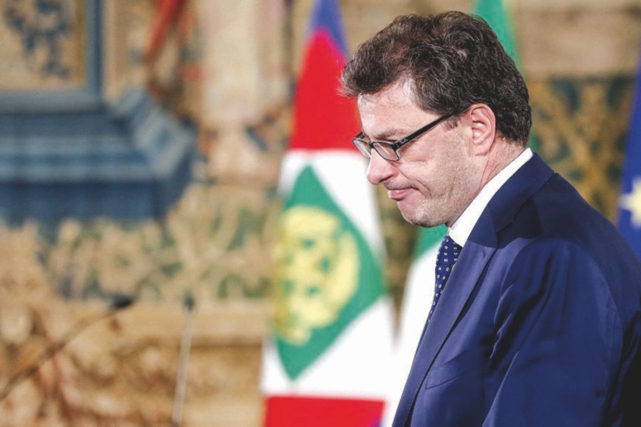 Copertina di Condono penale, i rischi della forzatura