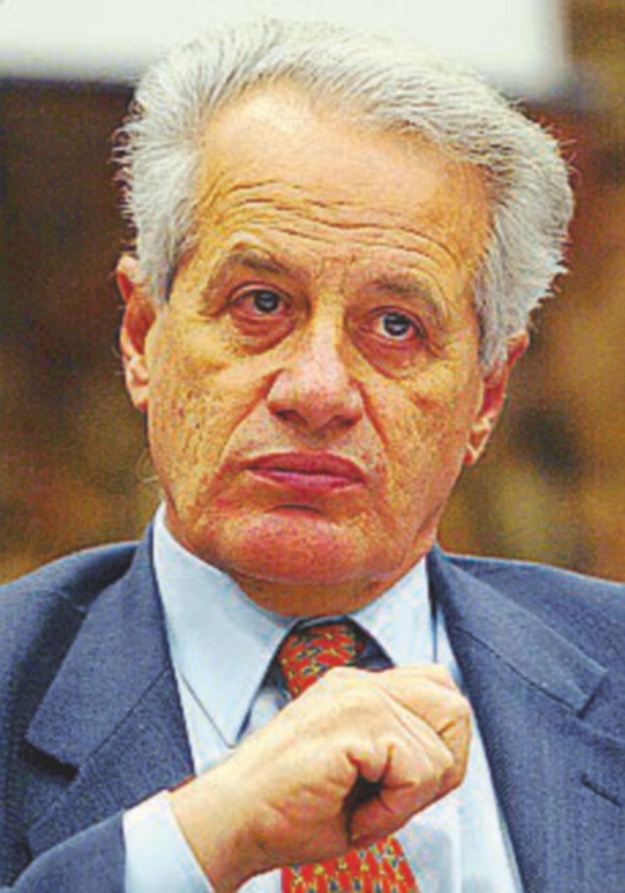 Baldassarre e Valori, la Cassazione annulla l’assoluzione