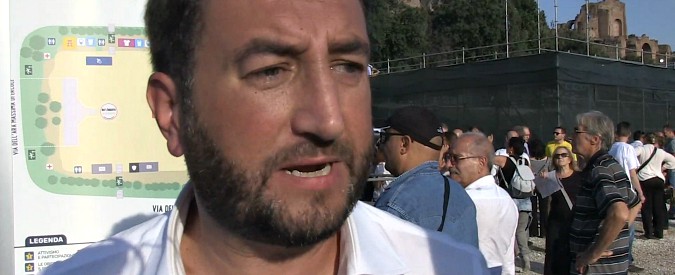 Copertina di Italia 5 stelle, Cancelleri: “Reddito di cittadinanza? Se serve, andrò casa per casa a dire di non avere fretta”