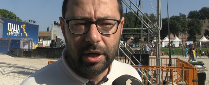 Copertina di Italia 5 stelle, Patuanelli (M5s): “Lega? Ci fidiamo ancora, altrimenti metteremmo fine all’esperienza di governo”