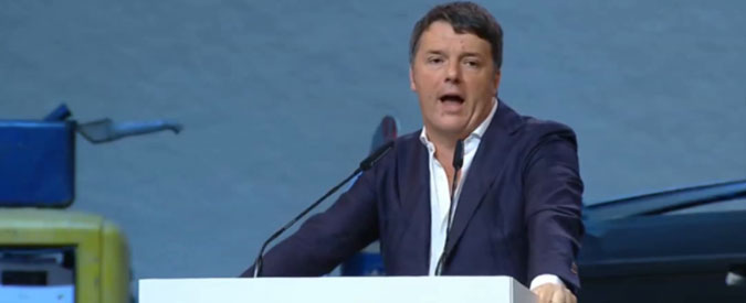 Copertina di Leopolda, Renzi: “Colpa del mio carattere? Quando erano ministri andava bene. M5s e Lega? Finiranno sul patibolo”