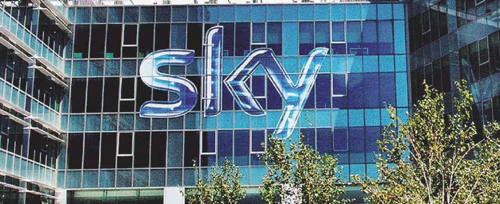 Il piano segreto – Sky si butta sulla telefonia (per pagarsi anche la tv) Il piano segreto – Sky si butta sulla telefonia (per pagarsi anche la tv)