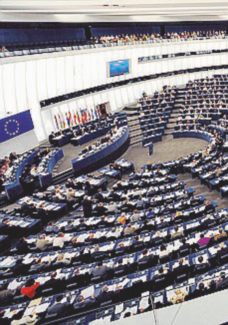 Copertina di Europee: la Consulta martedì esamina lo sbarramento al 4%