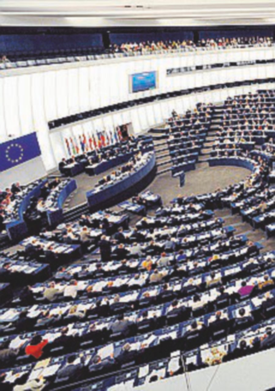 Europee: la Consulta martedì esamina lo sbarramento al 4%