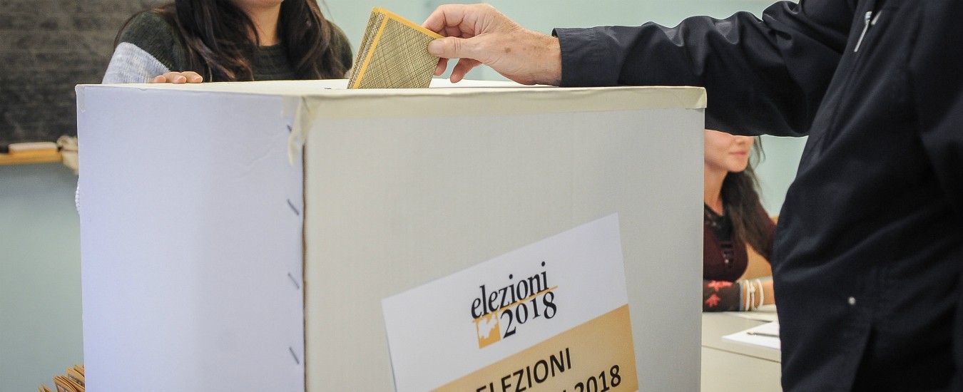 Elezioni Alto Adige, risultati definitivi: exploit Lega oltre 11%. L’Svp tiene sopra 40%, ex M5s al 13%