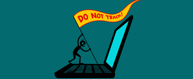 Privacy sul web, dispiace deludere ma il ‘Do Not Track’ non serve a nulla
