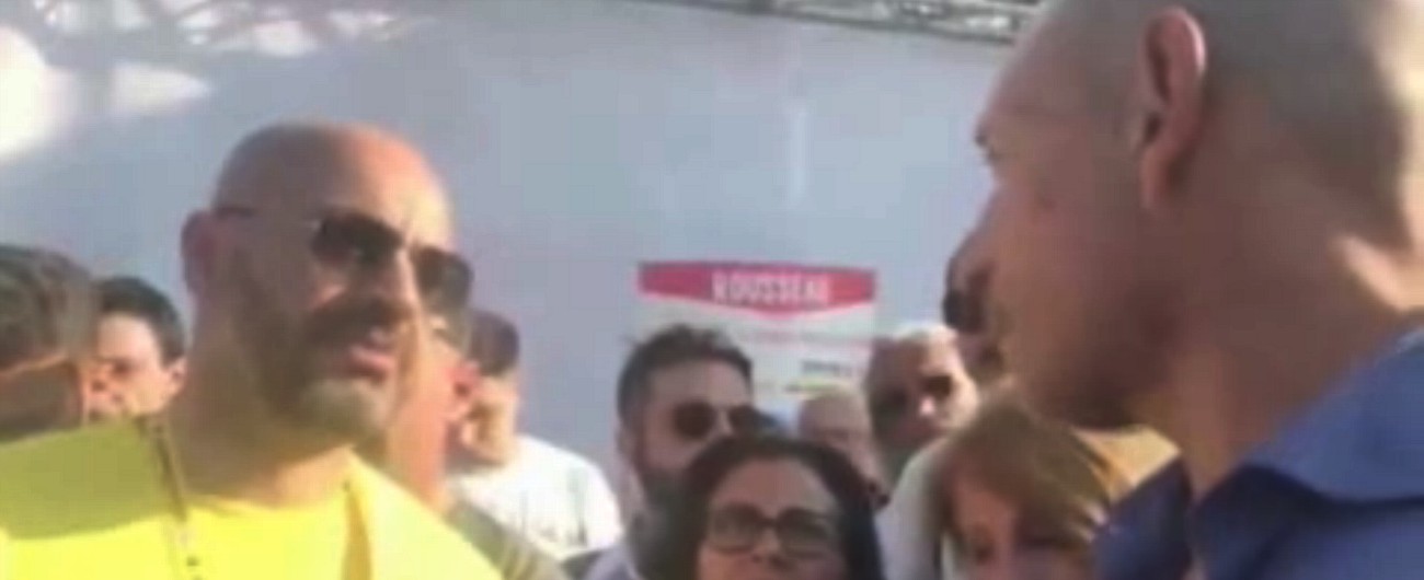 Copertina di Italia 5 Stelle, scontro Paragone-Fuccelli sulla tutela degli animali: “Punto tolto dal programma? Chi se ne frega”