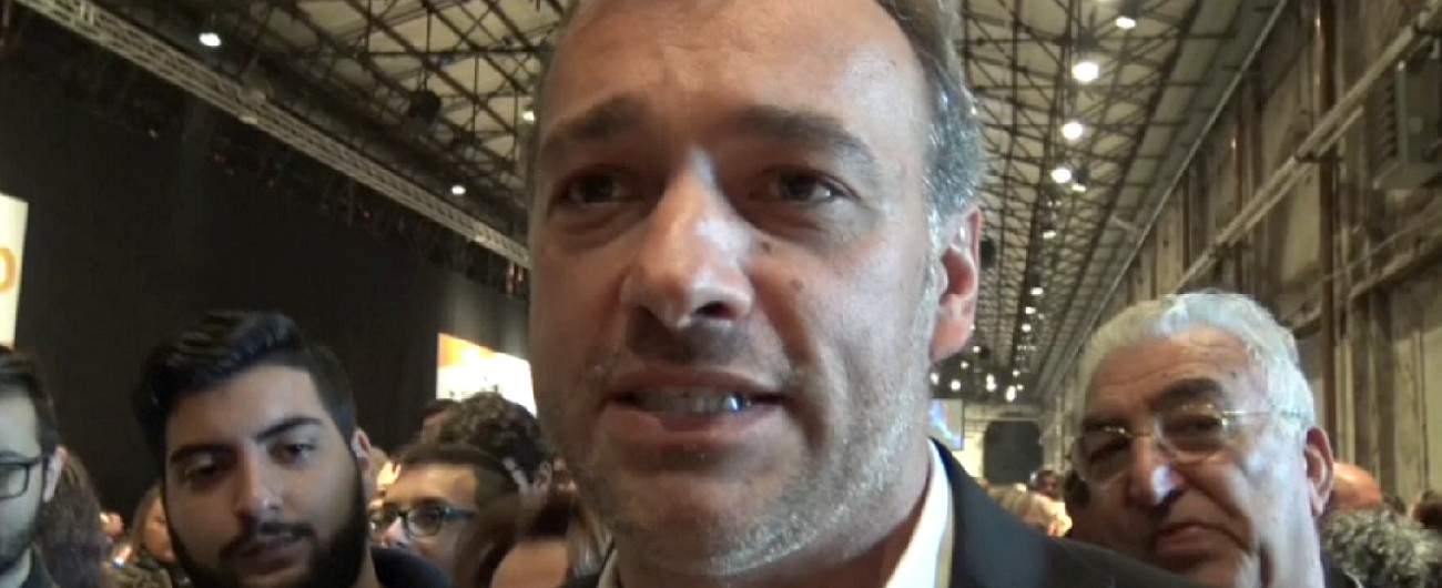 Copertina di Leopolda, militanti divisi su Richetti. “Indifferenza di Renzi? No polemiche. Congresso? Serve data, no a tentazioni di rinvio”