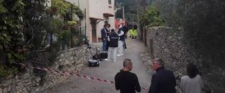 Copertina di Sesto Fiorentino, padre e figlio uccisi a colpi di pistola da un vicino: arrestato