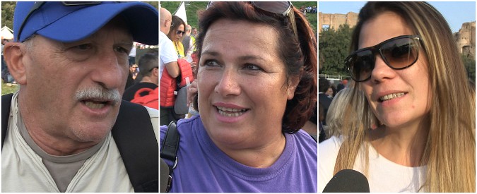 Copertina di Italia 5 stelle, vox sull’esperienza di governo: “Salvini? Non ci fidiamo, dobbiamo stare attenti. Ma non c’è alternativa”