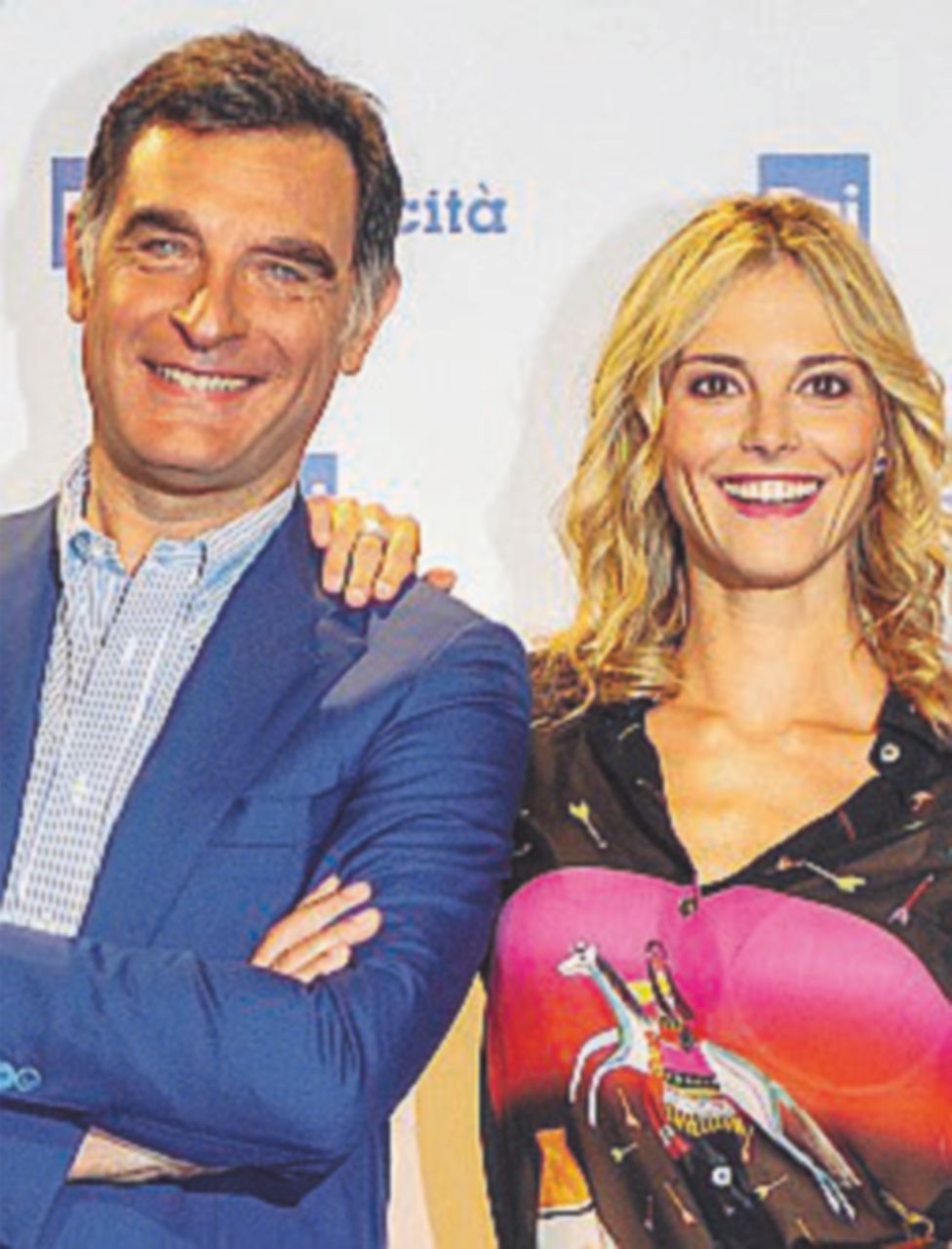 Copertina di La settimana Incom