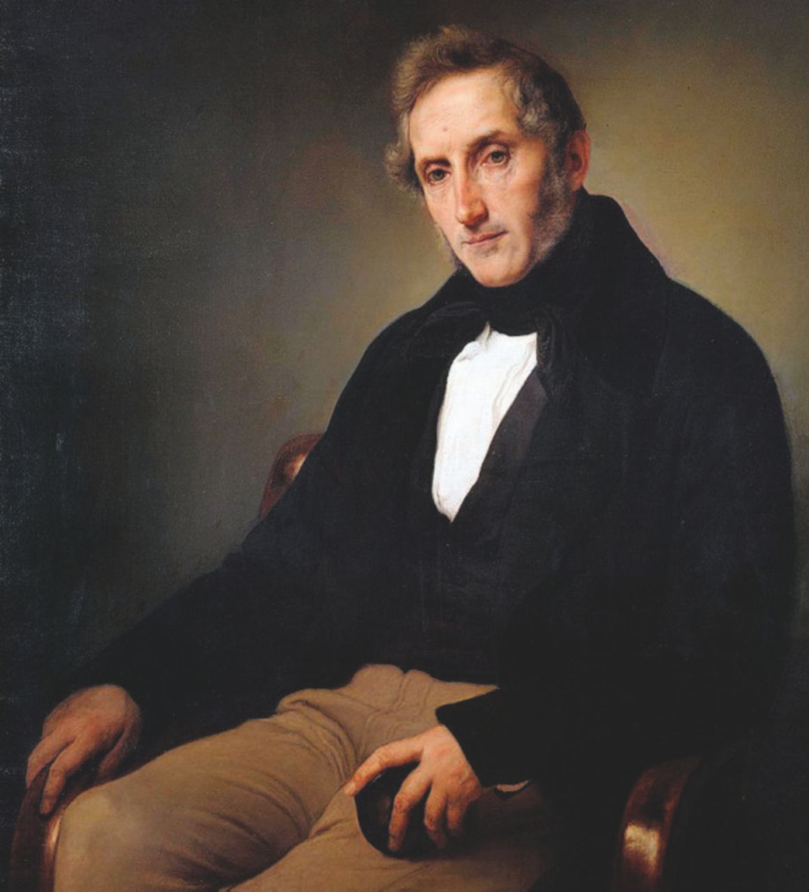 Copertina di L’affaire dei Promessi sposi riletto  con “La funesta docilità” di  Manzoni