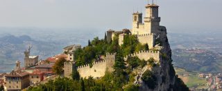 Copertina di San Marino, la denuncia: “Rifiutate cure a ragazza italiana caduta dalla moto”. La risposta dell’ospedale: “Non è vero”