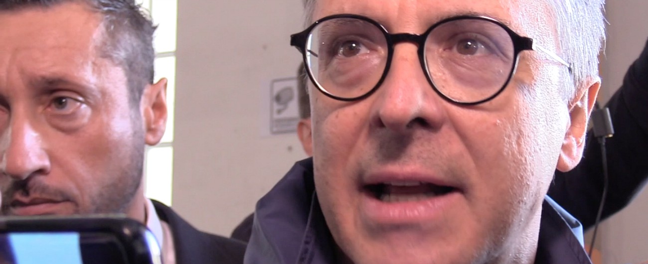 Copertina di Ponte Morandi, Cantone (Anac): “Norme antimafia nel decreto Genova per evitare problemi successivi”