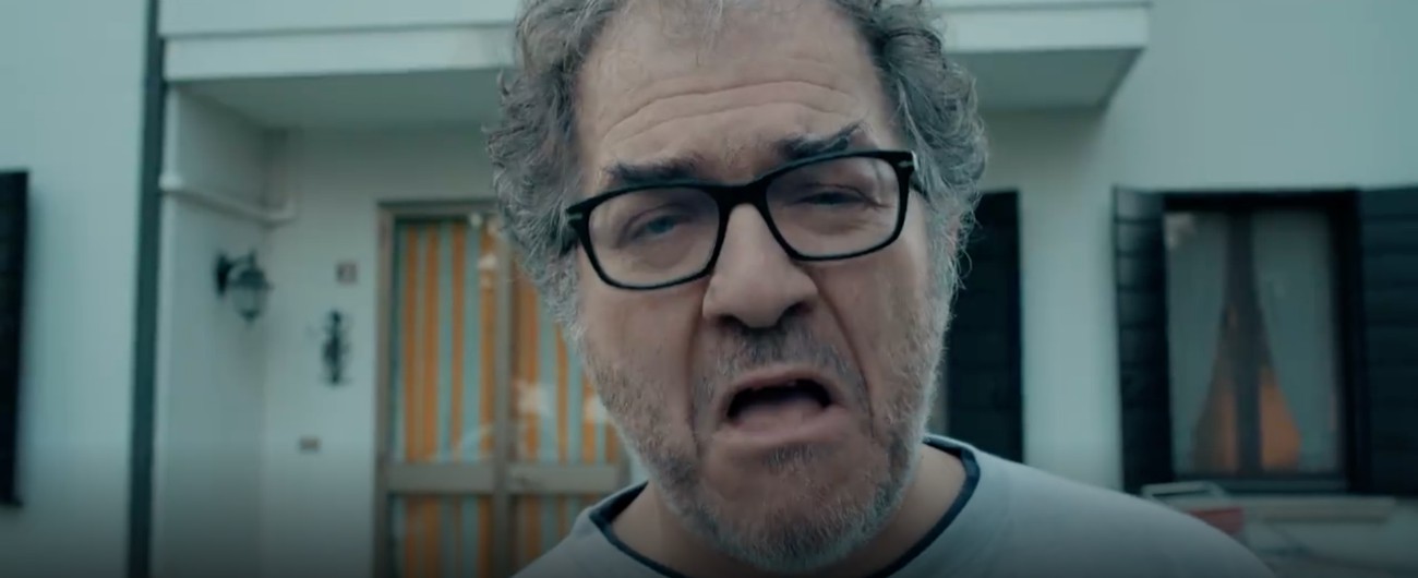 Copertina di “Ciao Terroni” – Quando i neri erano i meridionali: ovvero, l’ultimo è “il più terrone” di tutti. Il video di “This is racism”