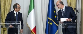 Manovra, l’Italia ha inviato la lettera di risposta all’Ue. Tria: “Decisione difficile, ma necessaria”. L’Austria: “Va bocciata”