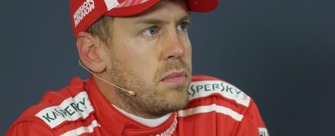 Formula 1, la penalità a Vettel? È la regola che va rivista, non i commissari