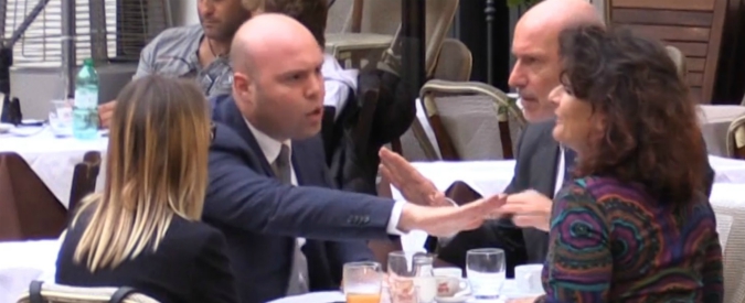 Copertina di Dl Sicurezza, l’incontro riservato tra senatori dissidenti M5s e gli emissari di Di Maio: “Senza modifiche non lo votiamo”