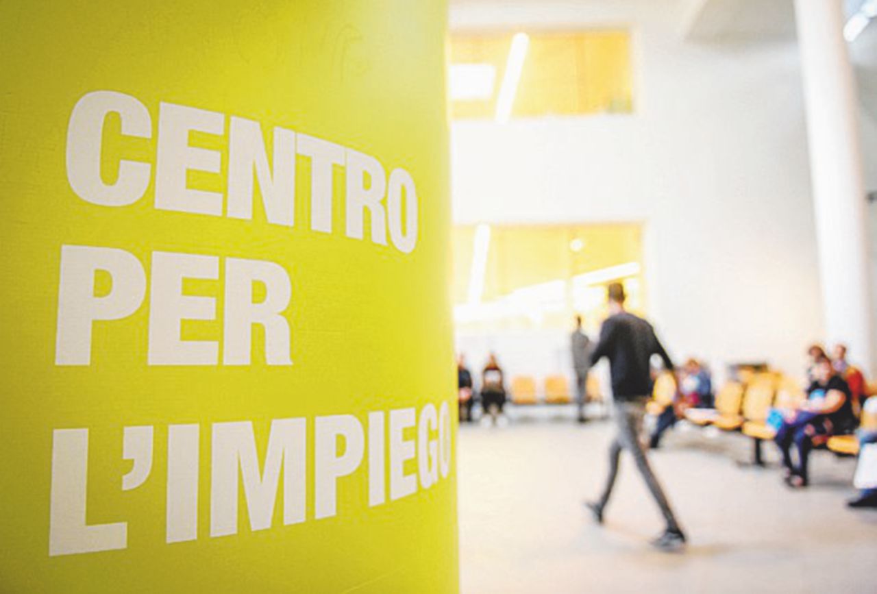 Reddito cittadinanza: portale e controlli light per non perder tempo