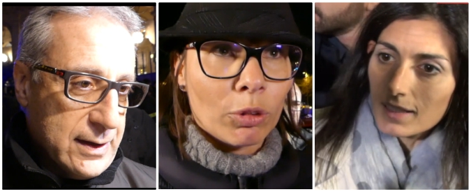 Copertina di Metro Roma, cede scala mobile. I primi interventi: “7 persone in codice rosso”. Testimone: “Visto ferito grave”