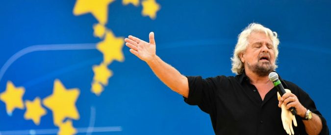 Beppe Grillo e la metafora sull’autismo, assordante il silenzio dei cinquestelle