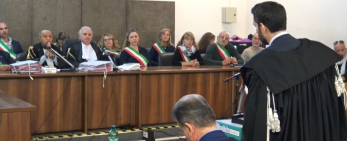 Copertina di Processo Cucchi, il pm: “Storia piena di bugie. Ordini dall’alto e prove indirizzate in modo scientifico verso innocenti”