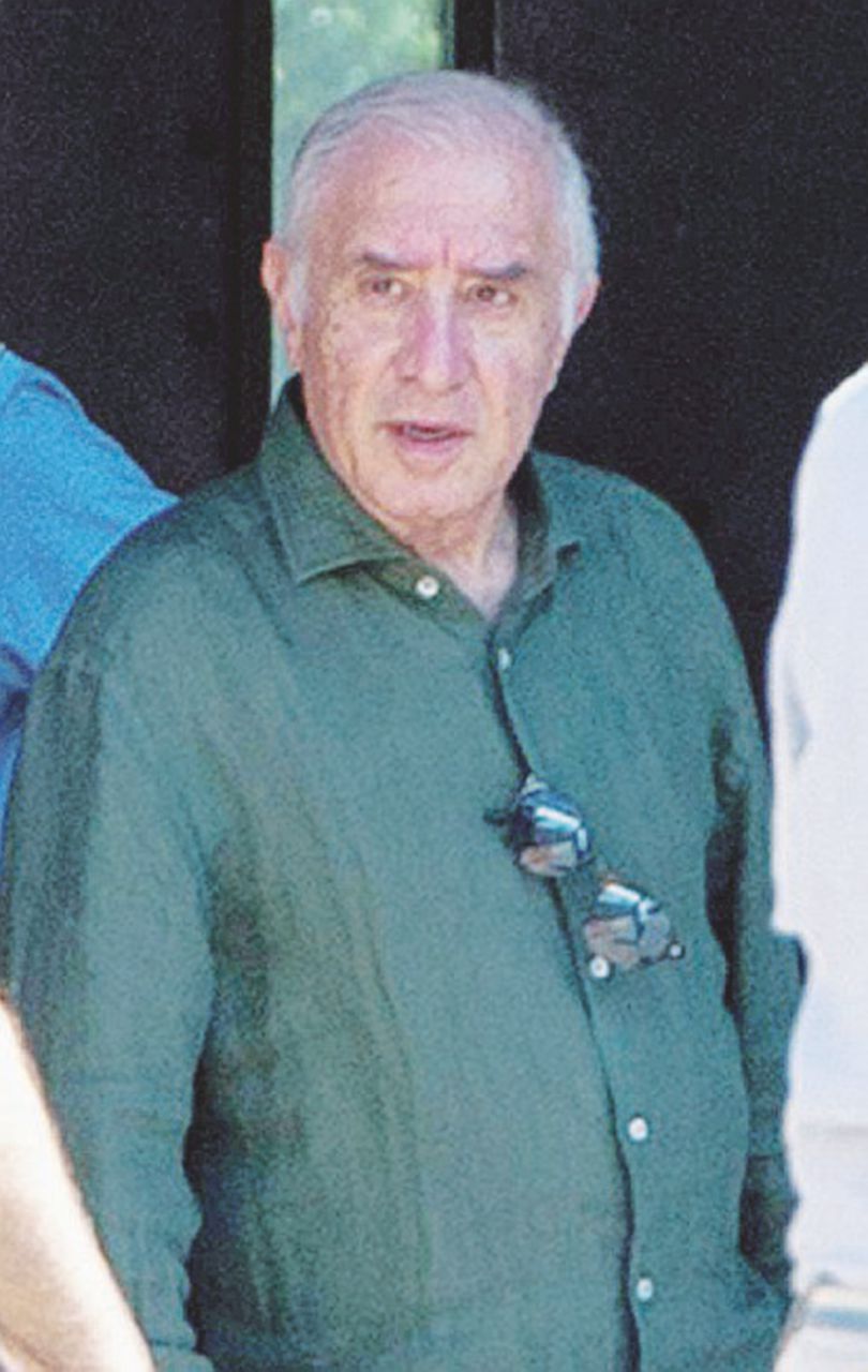 Copertina di Dell’Utri, i giudici: “Elevata pericolosità”