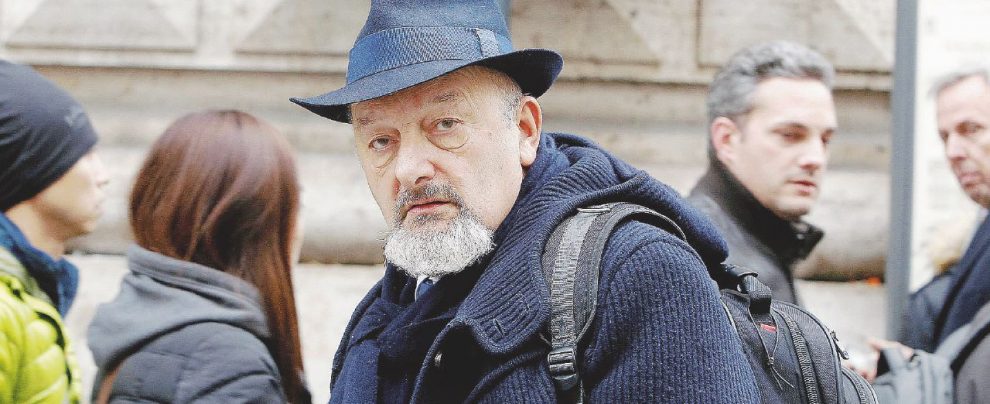 Tiziano e i fatti che nessuna sentenza potrà mai smentire Tiziano e i fatti che nessuna sentenza potrà mai smentire