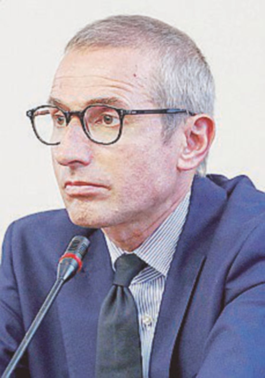 Copertina di Lorusso: “Sanzioni sproporzionate, la riforma è urgente”