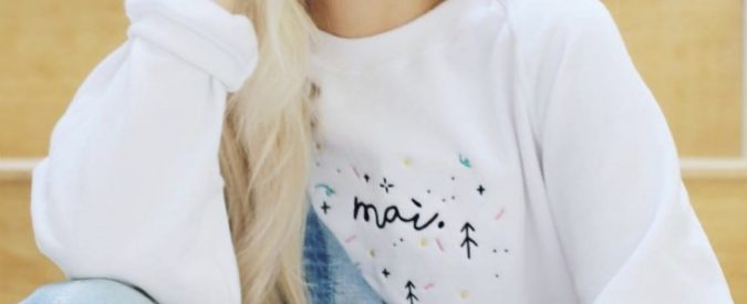 Marzia Bisognin lascia YouTube: “Mi sento pronta per qualcosa di diverso, non voglio forzarmi a continuare”