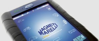Copertina di Magneti Marelli, coi soldi della vendita si avvierà il piano industriale di Fca