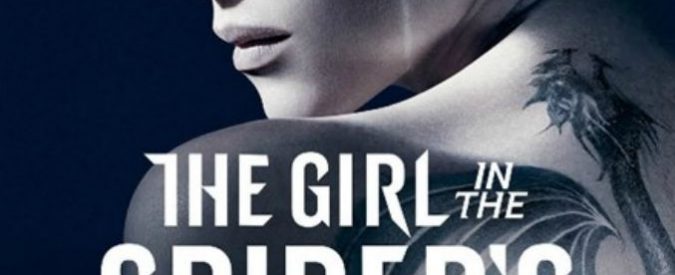 Festa del Cinema, Millennium: The Girl in the Spider’s Web in anteprima mondiale. E Hollywood arriva sul red carpet