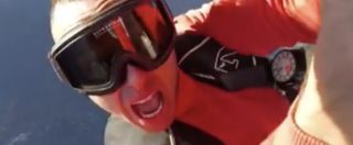 Copertina di Jon James morto, il rapper canadese è precipitato dall’aereo mentre girava il suo nuovo video