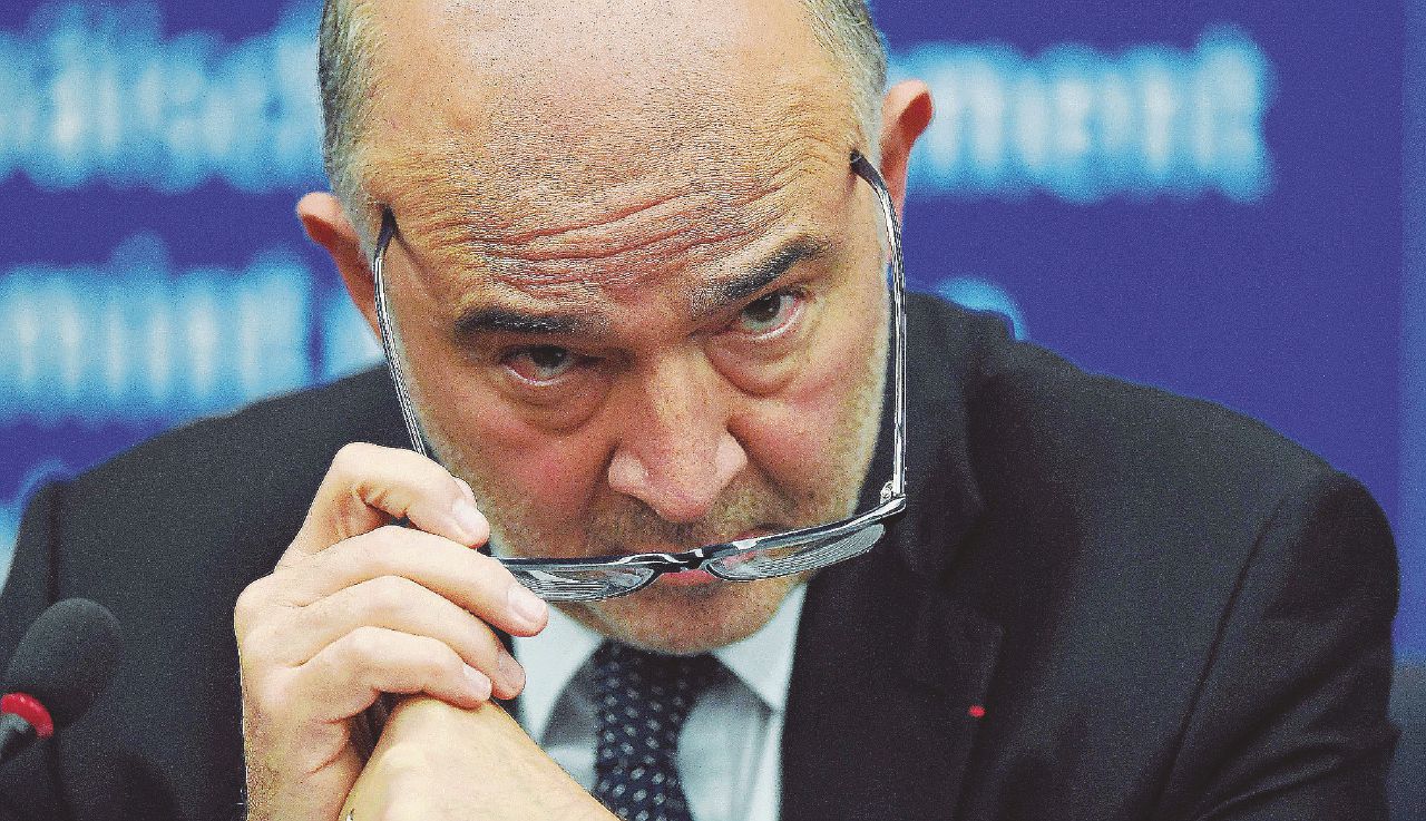 Copertina di L’ultimo socialista francese in guerra contro i populisti