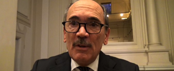 Copertina di Dl Sicurezza, De Raho: “Beni confiscati non siano venduti”. E sul voto di scambio: “Nuove norme? Dipenderà da interpretazione”