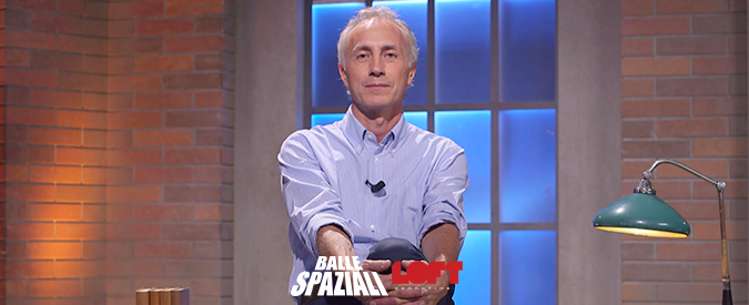 Balle Spaziali, Marco Travaglio smonta su TvLoft tre fake news: “Tutta la verità su Renzi e il Fatto”