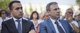 Copertina di Dl Genova, il ministro Costa addolcisce le sue posizioni: “Condono Ischia? Non c’è. Ma cambiare richiamo a quello di Craxi”